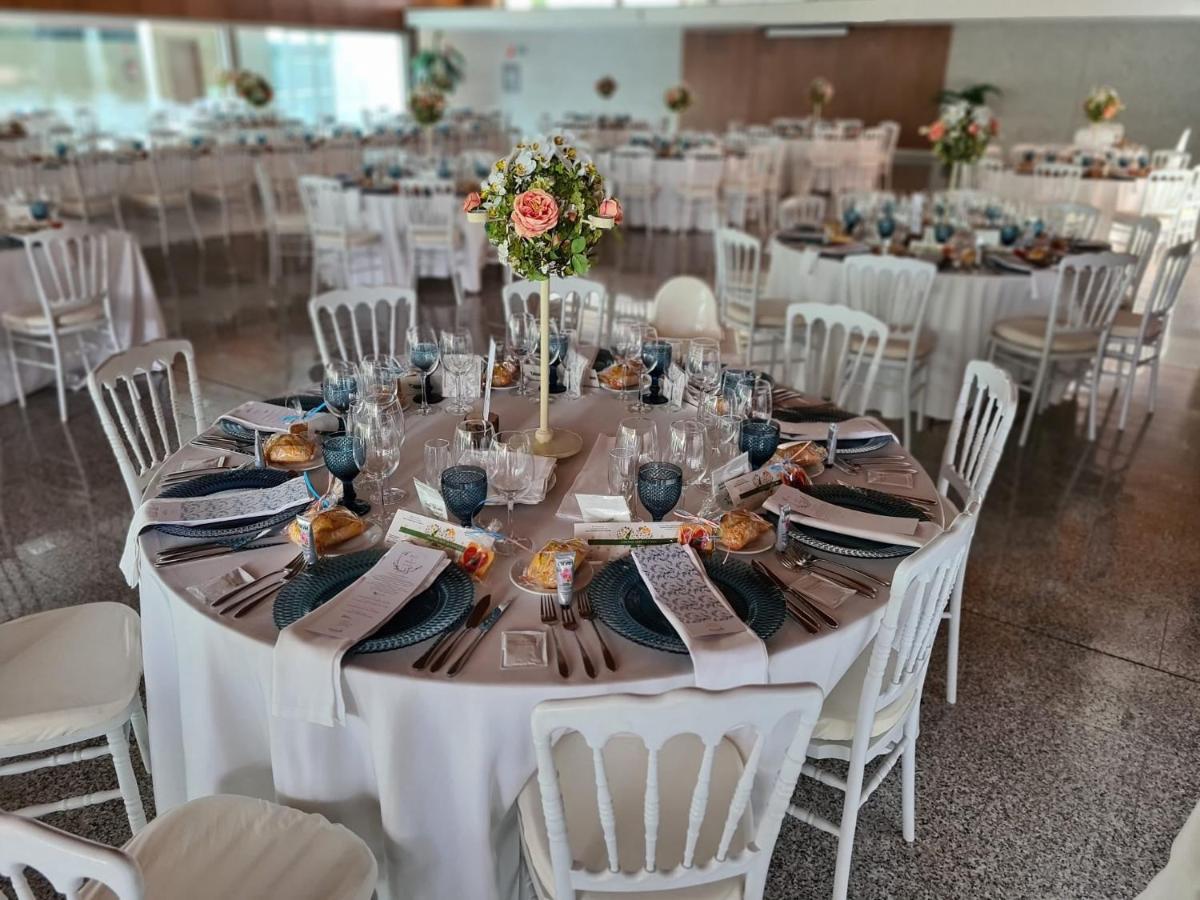 Escuderos Hotel Cruz Argamasilla de Calatrava Ngoại thất bức ảnh