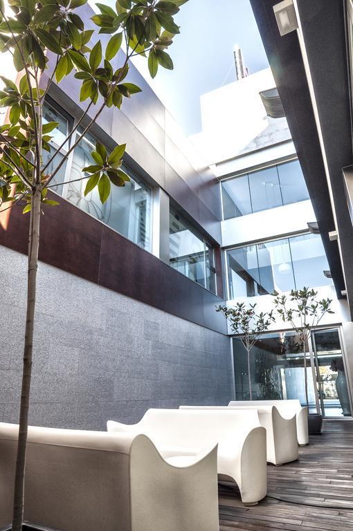 Escuderos Hotel Cruz Argamasilla de Calatrava Ngoại thất bức ảnh