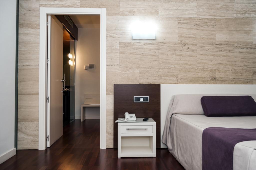 Escuderos Hotel Cruz Argamasilla de Calatrava Phòng bức ảnh
