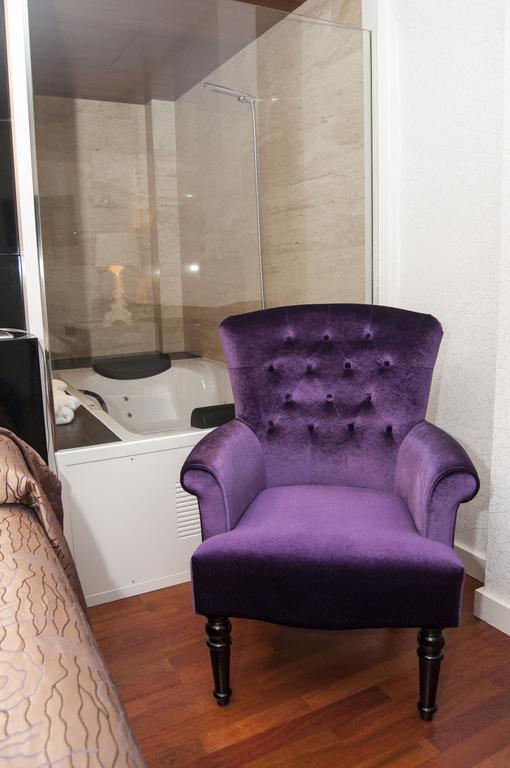 Escuderos Hotel Cruz Argamasilla de Calatrava Ngoại thất bức ảnh