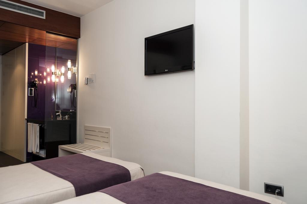 Escuderos Hotel Cruz Argamasilla de Calatrava Ngoại thất bức ảnh